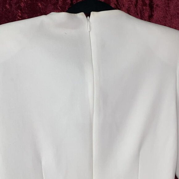 CINQ A SEPT SIERRA DRESS - Picture 5 of 8